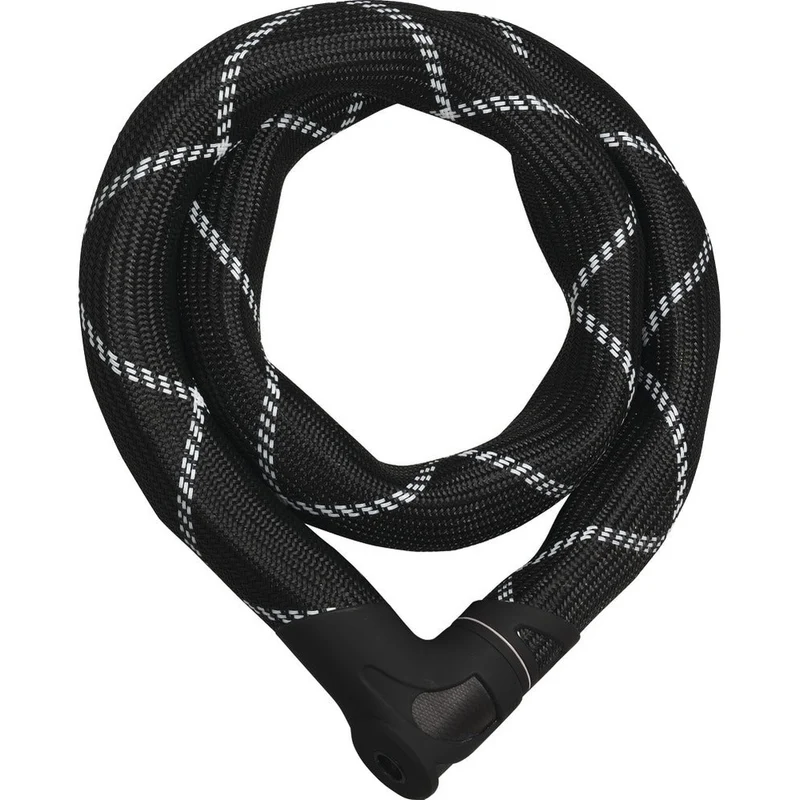 Abus IVEN Chain 8210/85 black