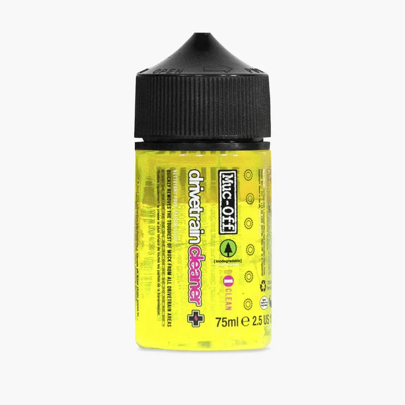 Muc-off Drivetrain cleaner 75ml