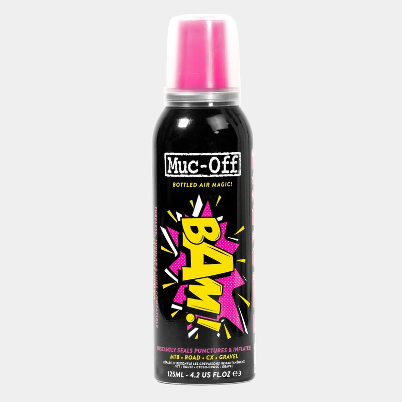 MUC-OFF B.A.M. Bottled Air Magic 125 ml