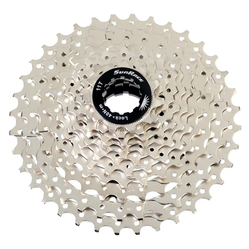MS8 11 Speed Cassette