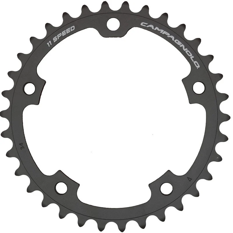 S-Rec/Rec/Chor 11 Speed Chainring