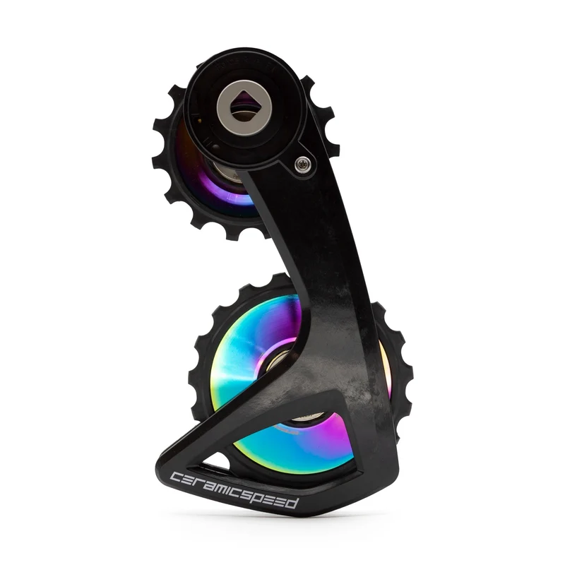OSPW RS Alpha for SRAM Force E1, Rival E1