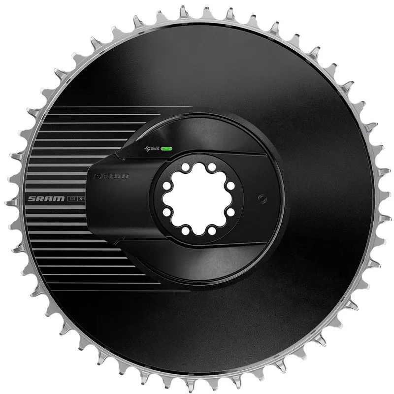 Red AXS E1 Direct Mount Aero Power Meter