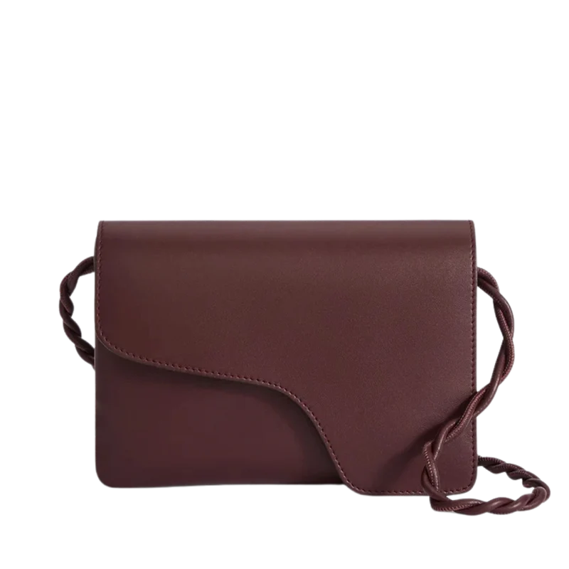 Duronia Grumello Double Faced Nappa - Grumello