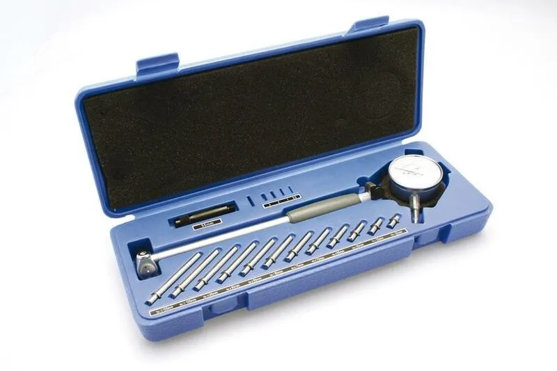 DRAPER Bore Measurement Set 2753.0