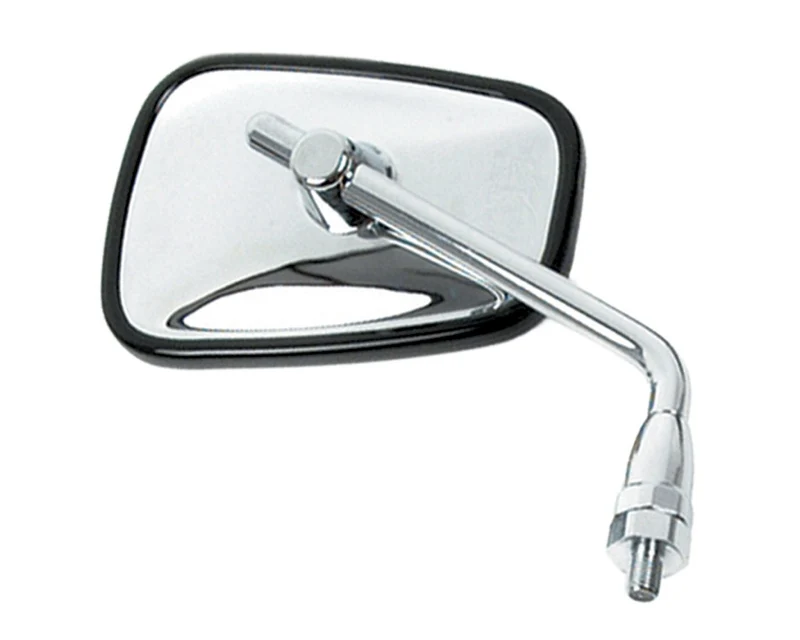 VICMA Right Mirror OEM - Chrome Kawasaki W650 / ZR7 (1pc) EK275D