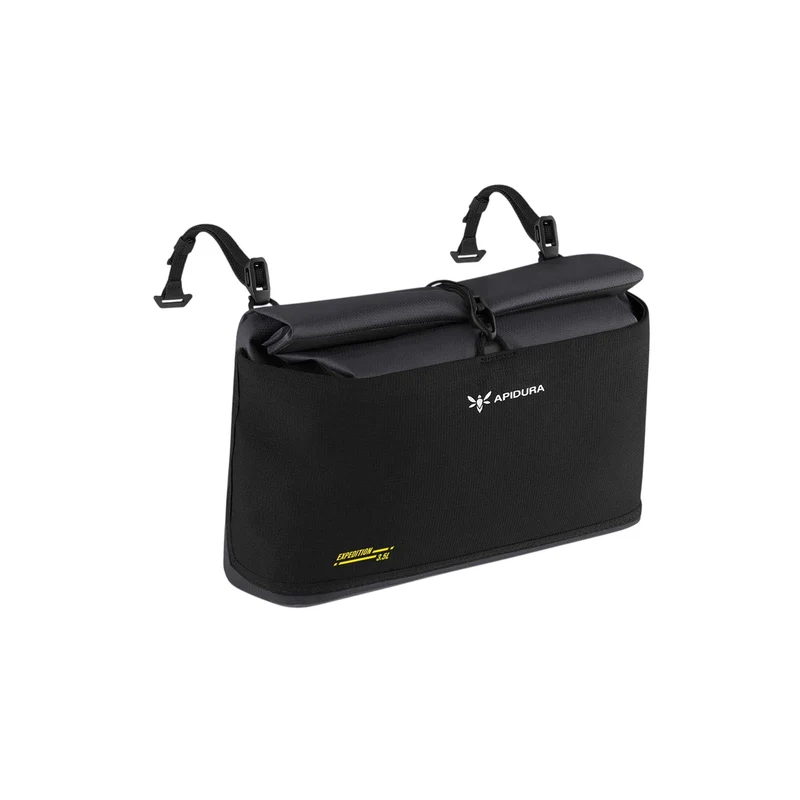 Expedition Front Accessory Pack (3.5L)