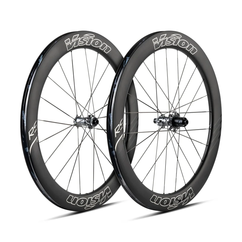 Metron 60 RS SL Disc CeramicSpeed Edition Carbon Road Wheelset