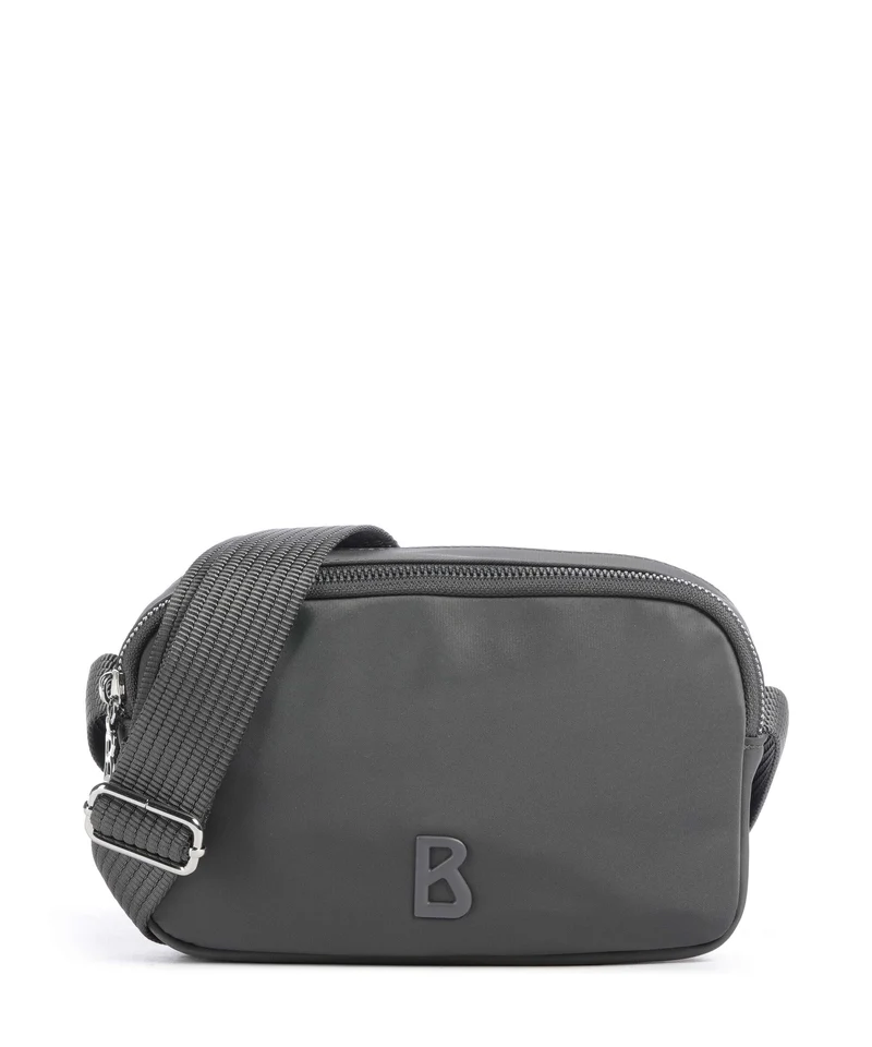 Bogner Verbier Play 1.0 Avy Crossover väska darkgrey