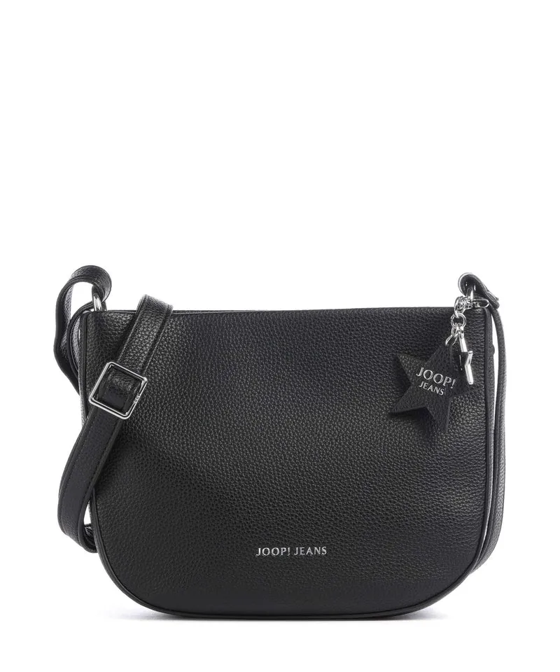 JOOP! Jeans Salve Stella Crossover väska black