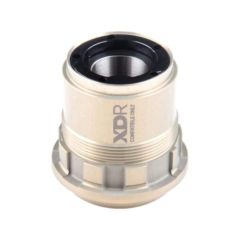 XDR Alloy Freehub Body