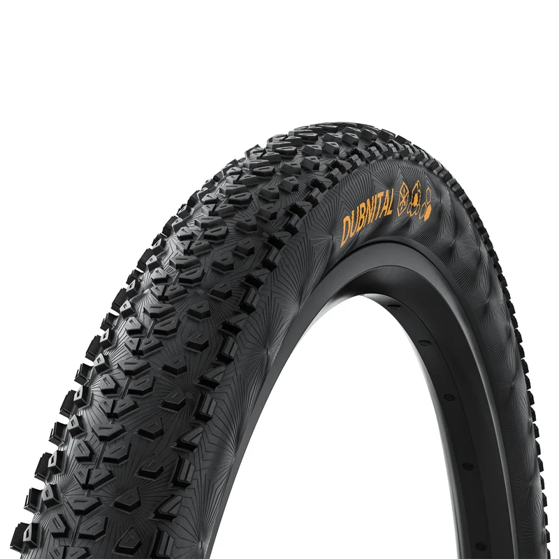 Dubnital Race Rapid Foldable MTB Tyre