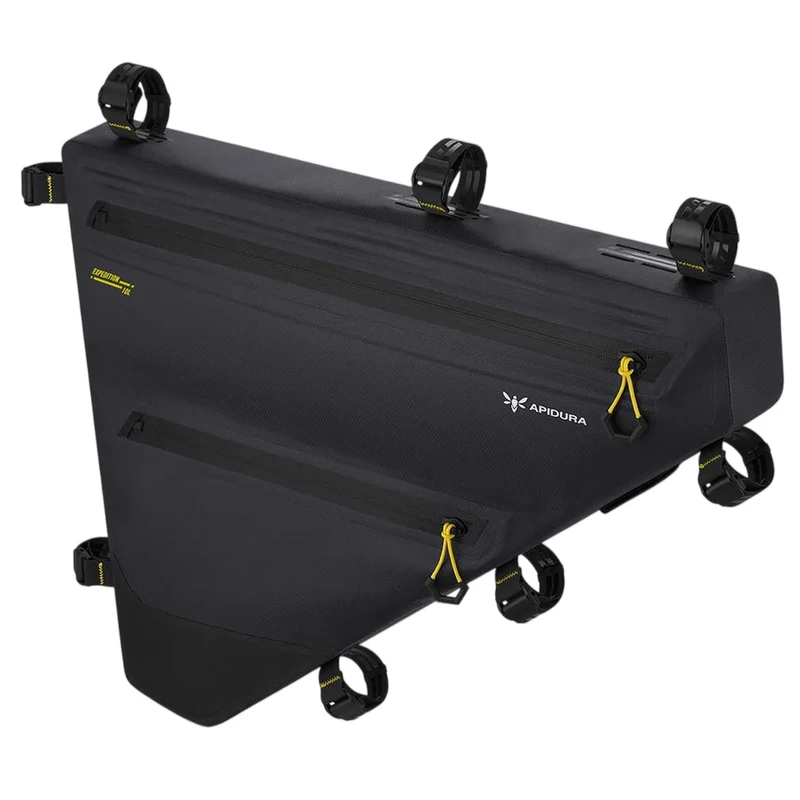 Expedition Full Frame Pack (10L)