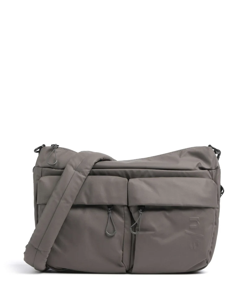 Aunts & Uncles Japan RE lite Omono Crossover väska volcano grey