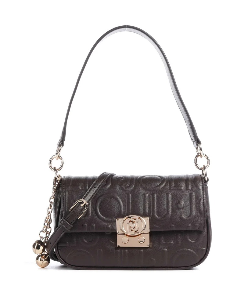 Liu Jo Adiva S Axelremsväska deep brown