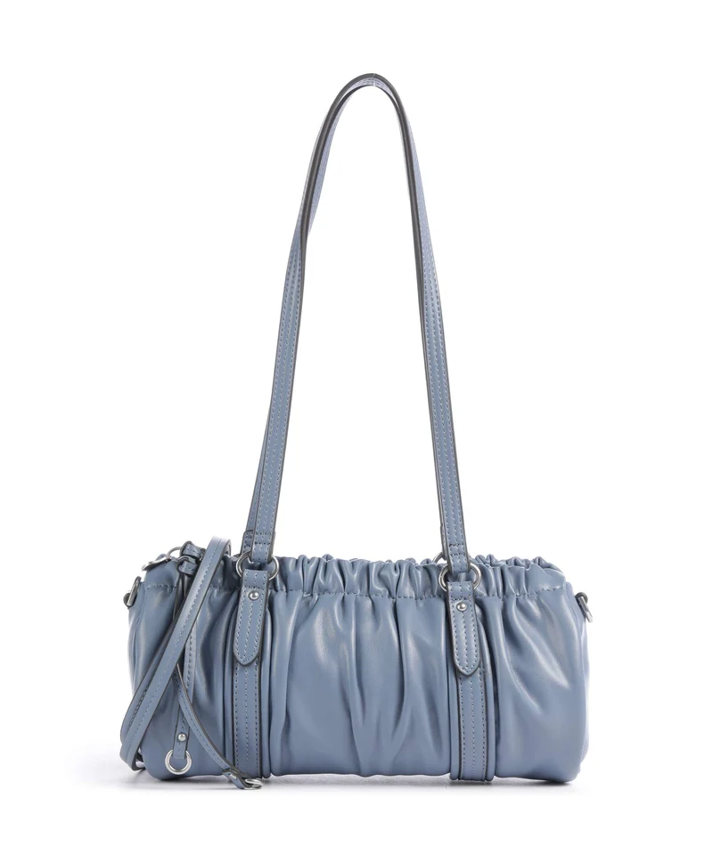 Liebeskind Faye Vintage Goat XS Axelremsväska flower blue