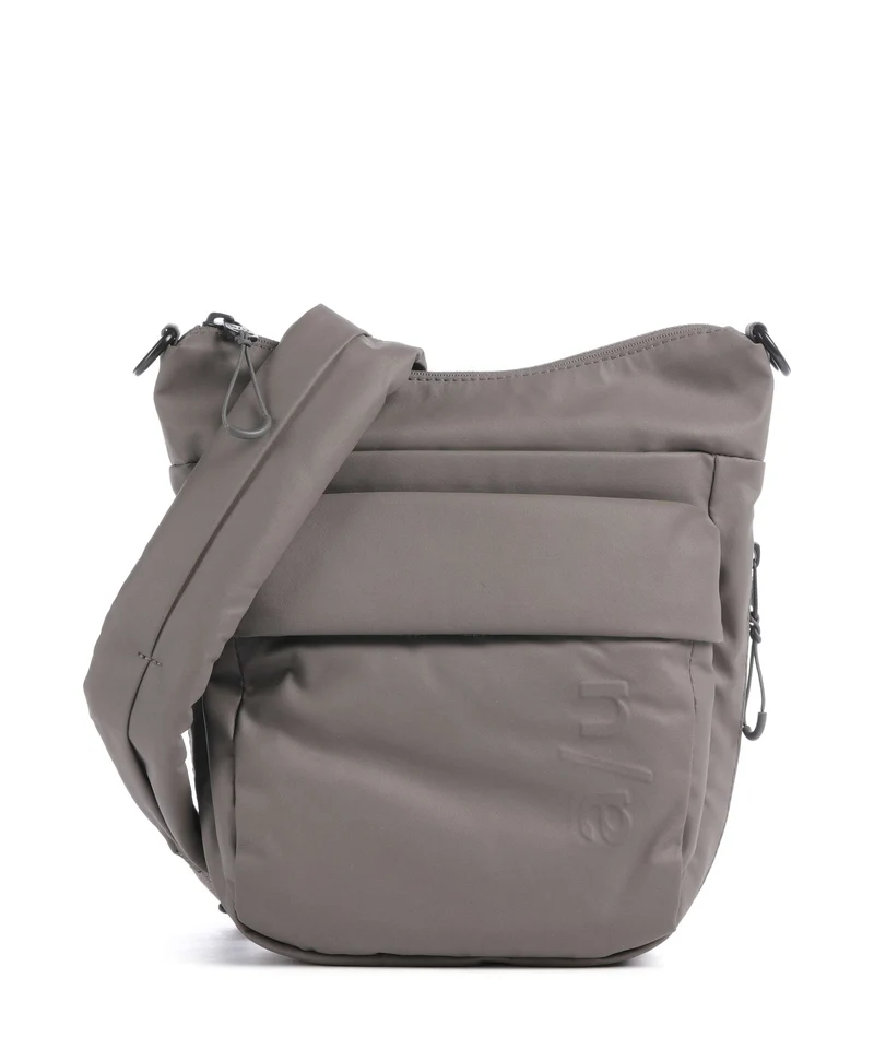 Aunts & Uncles Japan RE lite Yura Crossover väska volcano grey