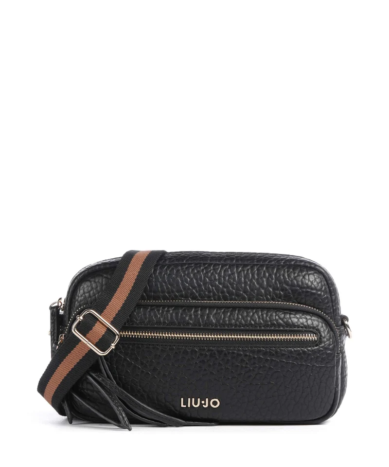 Liu Jo Tilde M Crossover väska nero