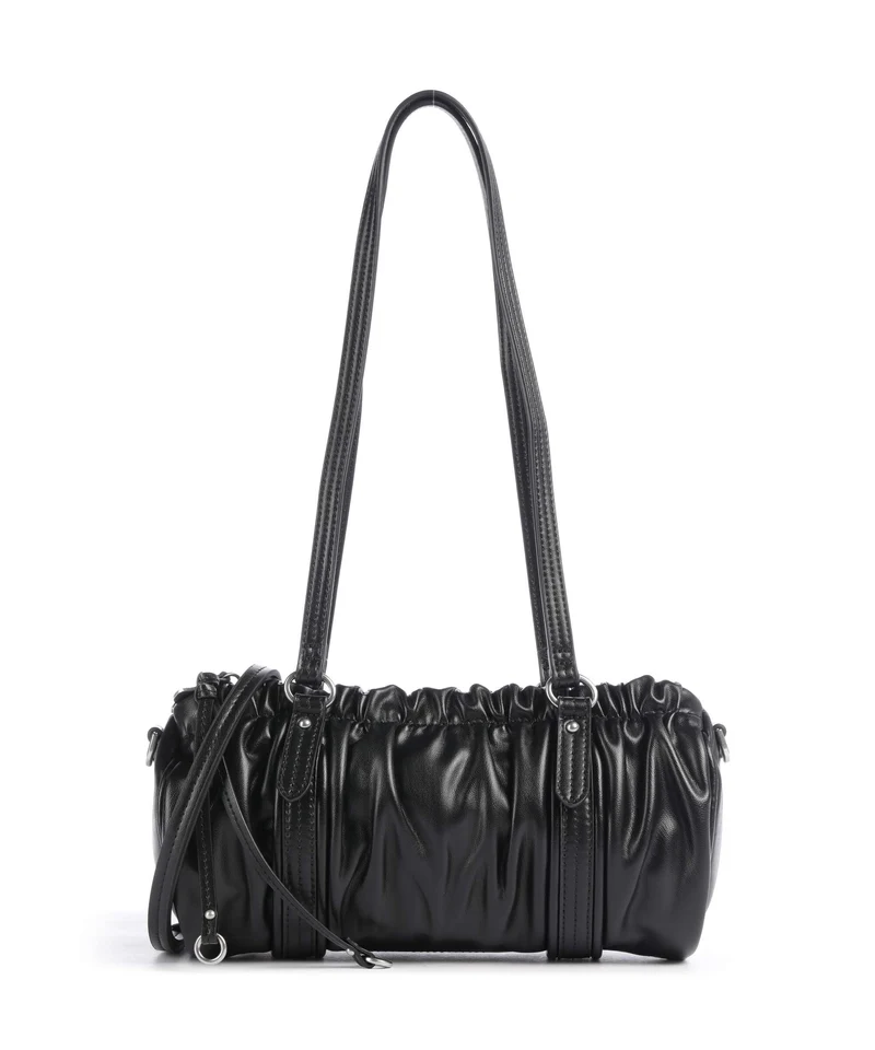 Liebeskind Faye Vintage Goat XS Axelremsväska black
