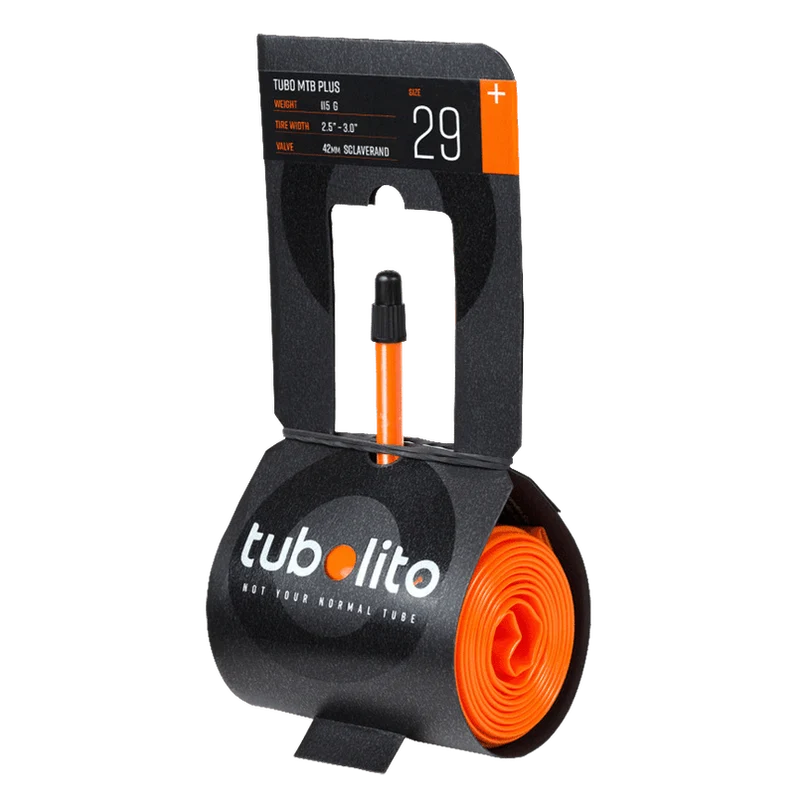 Tubo MTB 29 +