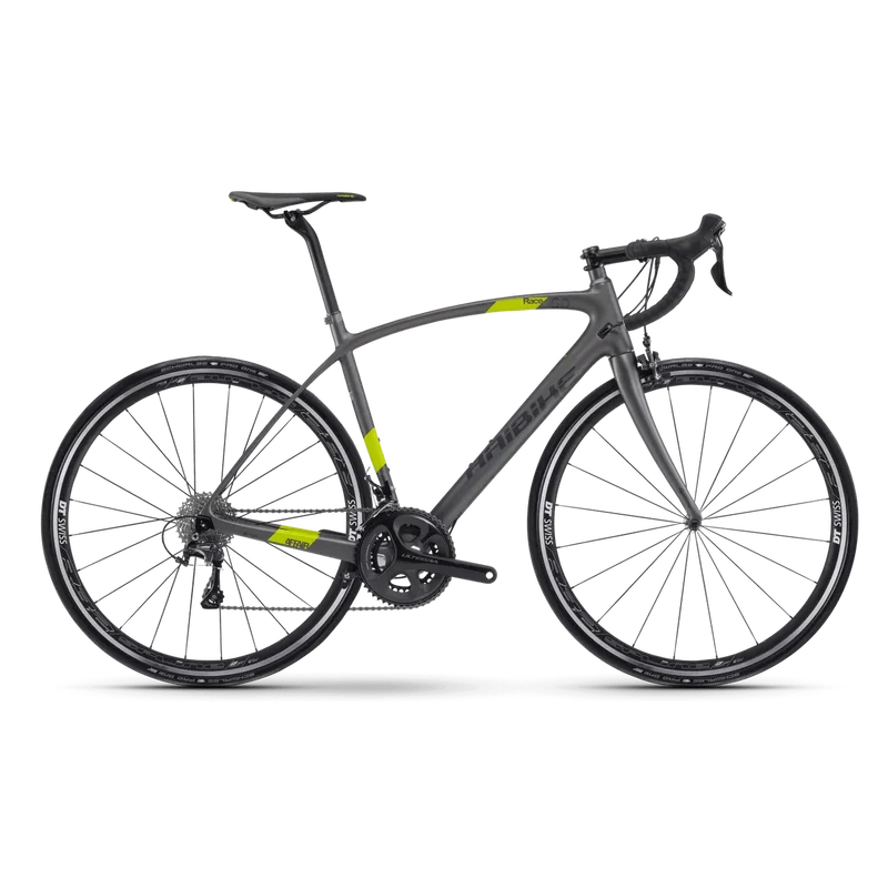 Haibike Affair Race 6.0