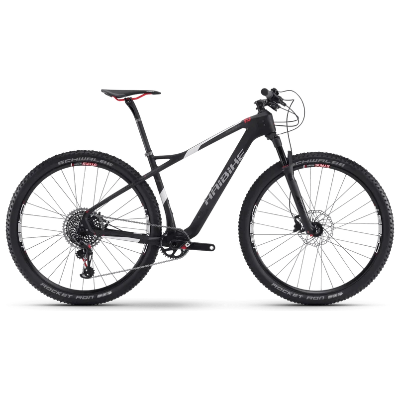 Haibike Greed HardNine 7.0