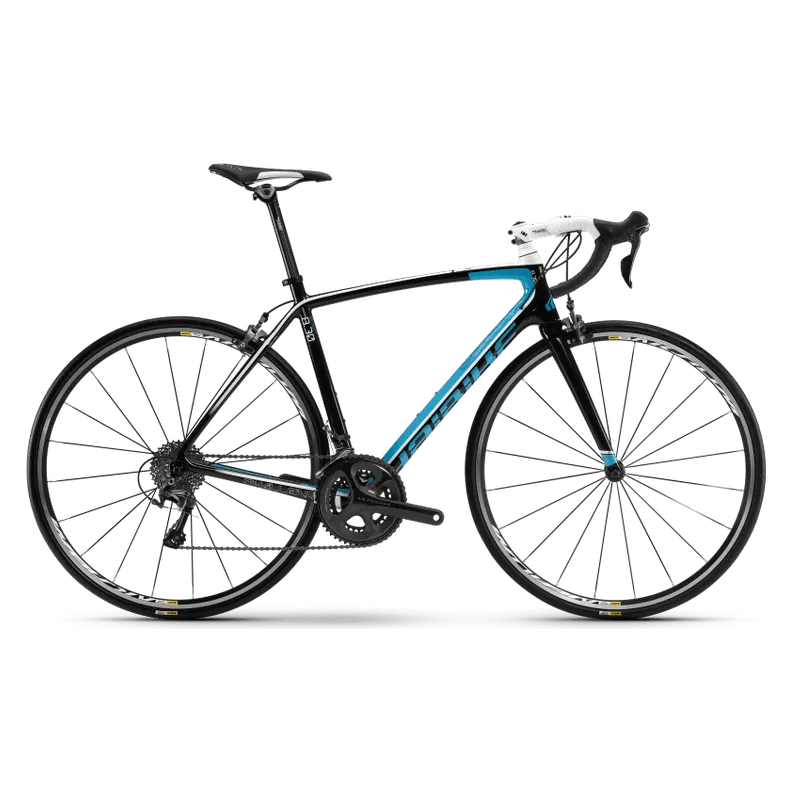 Haibike Challenge 8.30