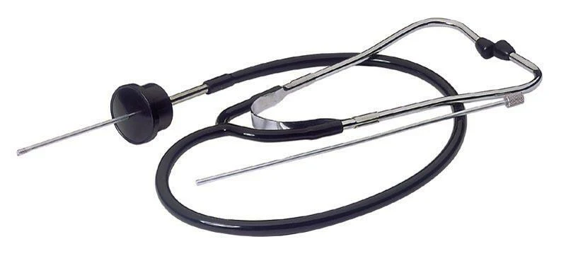 DRAPER Mechanics Stethoscope 54503.0