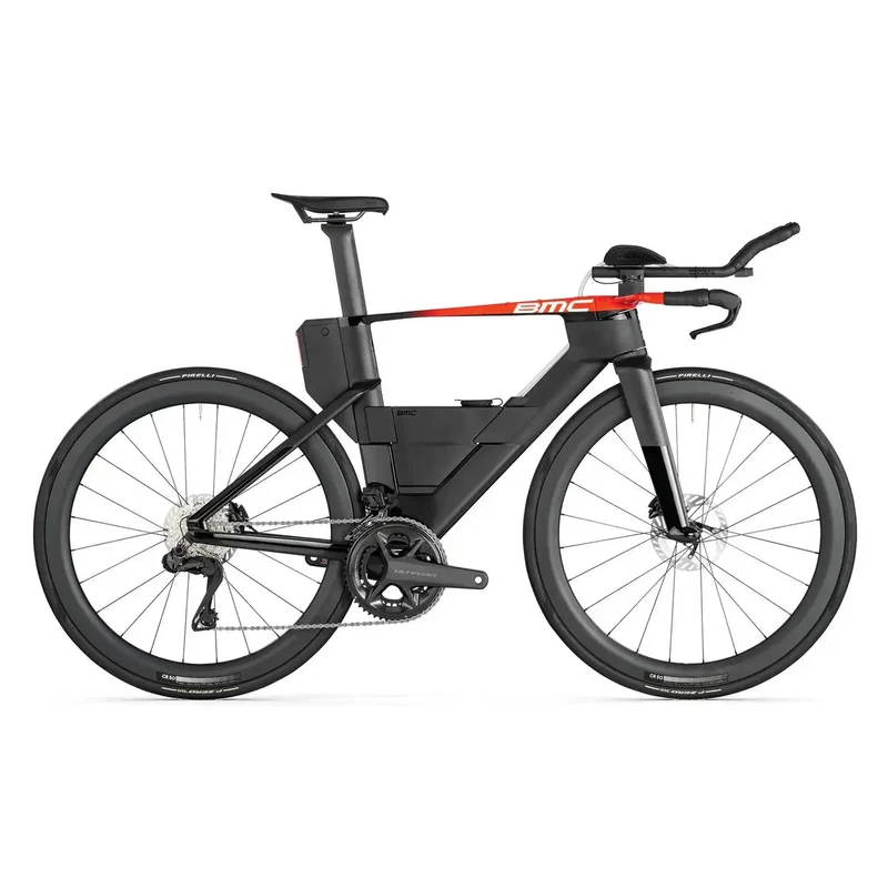 BMC Speedmachine 01 THREE
