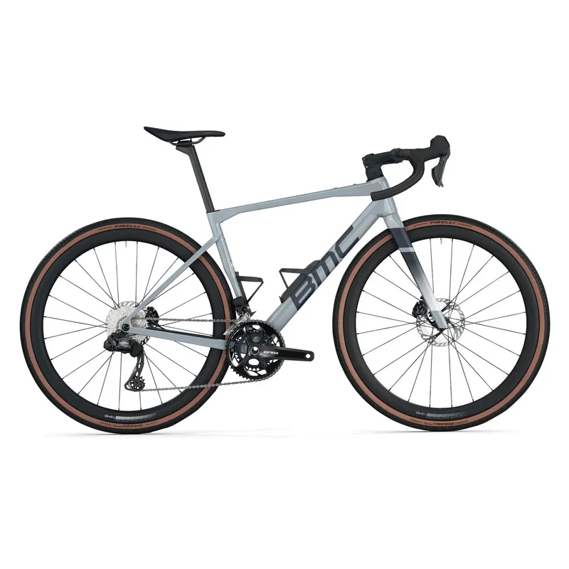BMC Kaius 01 THREE