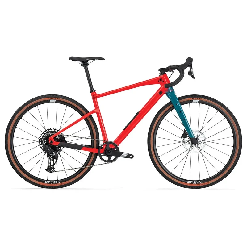 BMC URS TWO