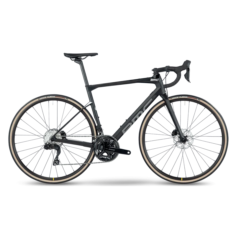 BMC Roadmachine FIVE