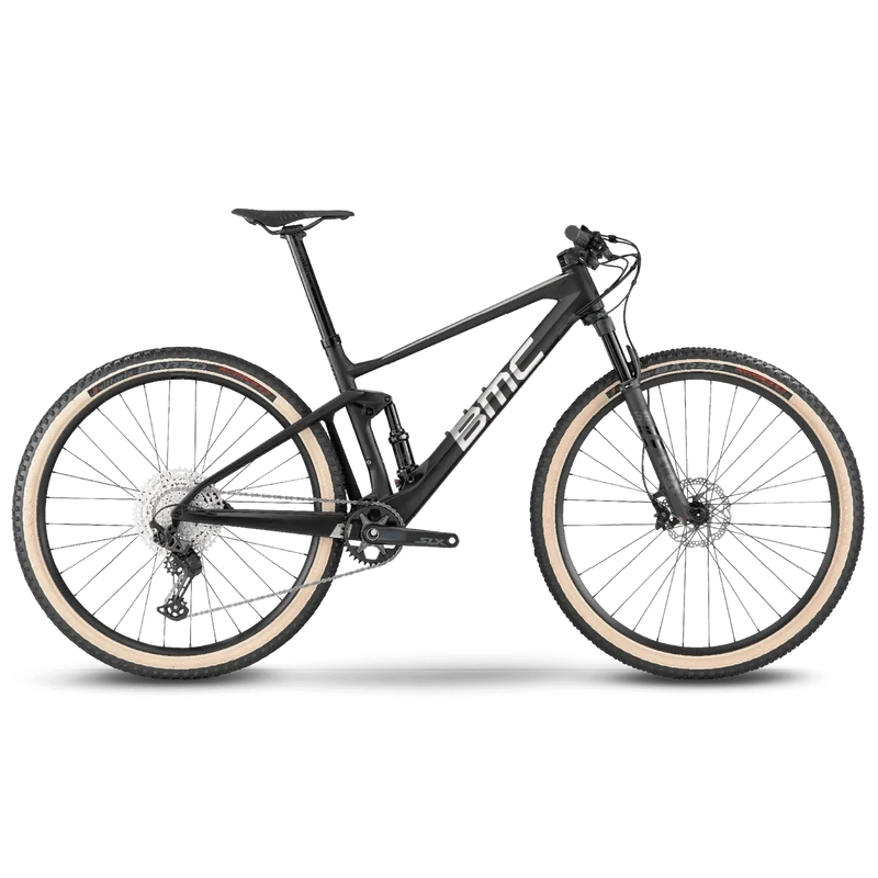 BMC Fourstroke 01 THREE