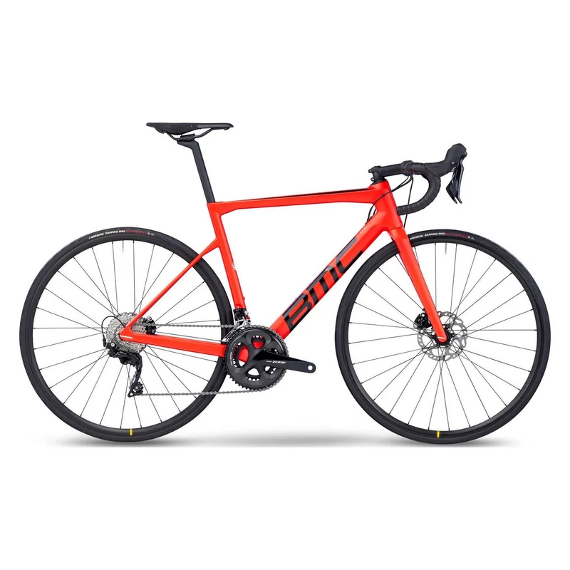 BMC Teammachine SLR SIX