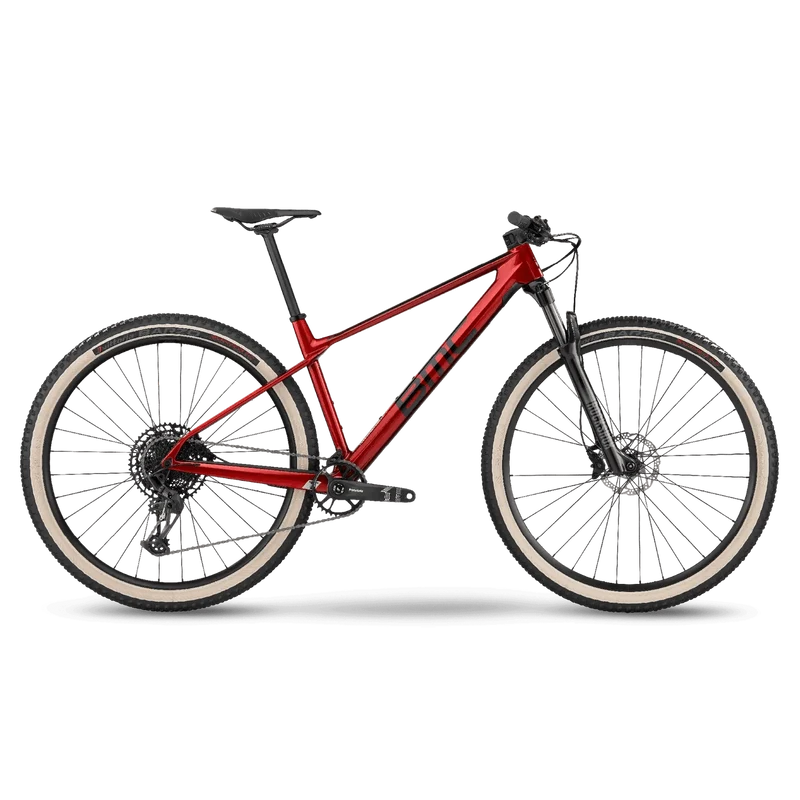 BMC Twostroke 01 FOUR