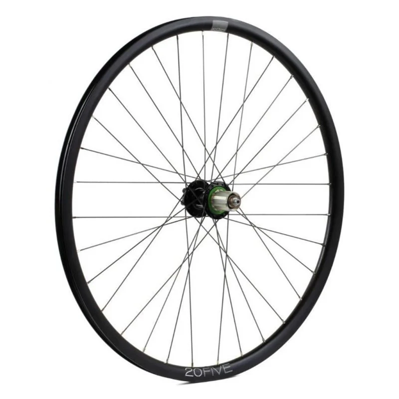 20FIVE Rear Wheel