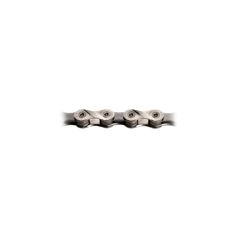X9 Grey 114L 9-Speed Bicycle Chain