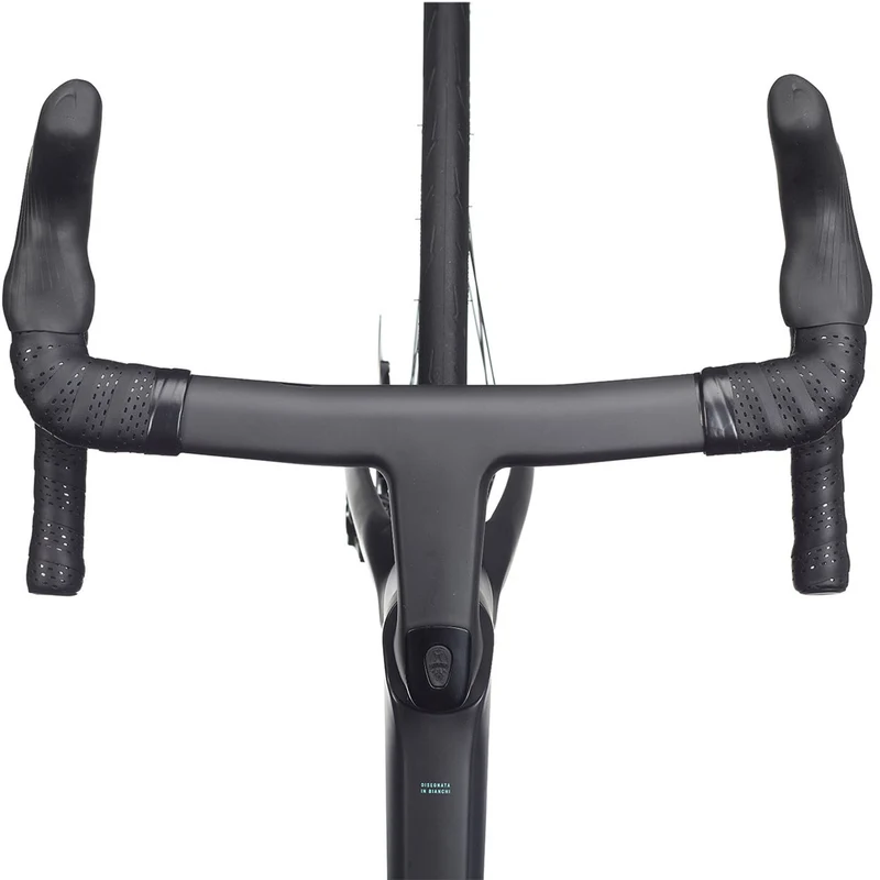 Specialissima Cockpit