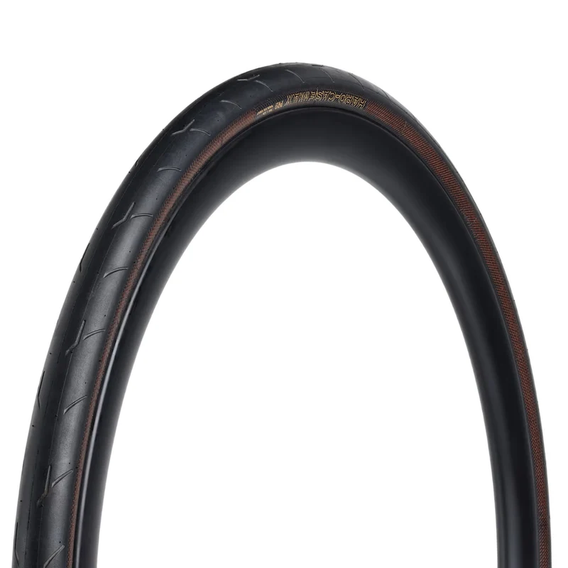 Hard-Case Max Pro TLR Road Tyre