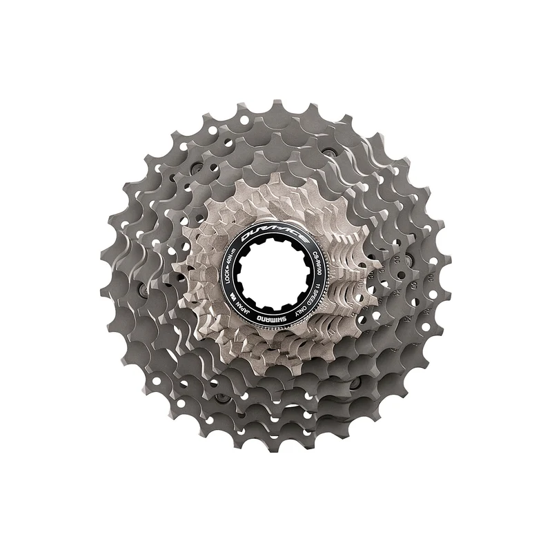 Shimano Dura-Ace 9100 11-Speed Cassette