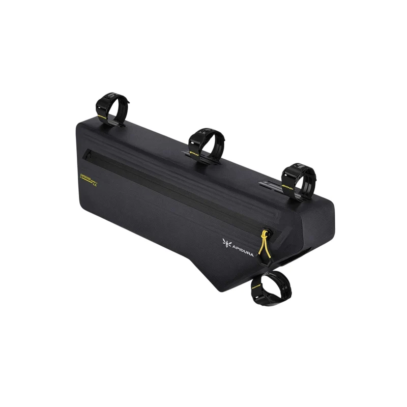 Expedition Frame Pack (3.8L)