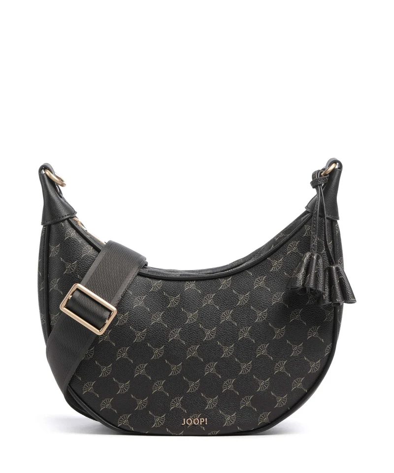JOOP! Cortina 1.0 Jennifer Crossover väska seal brown