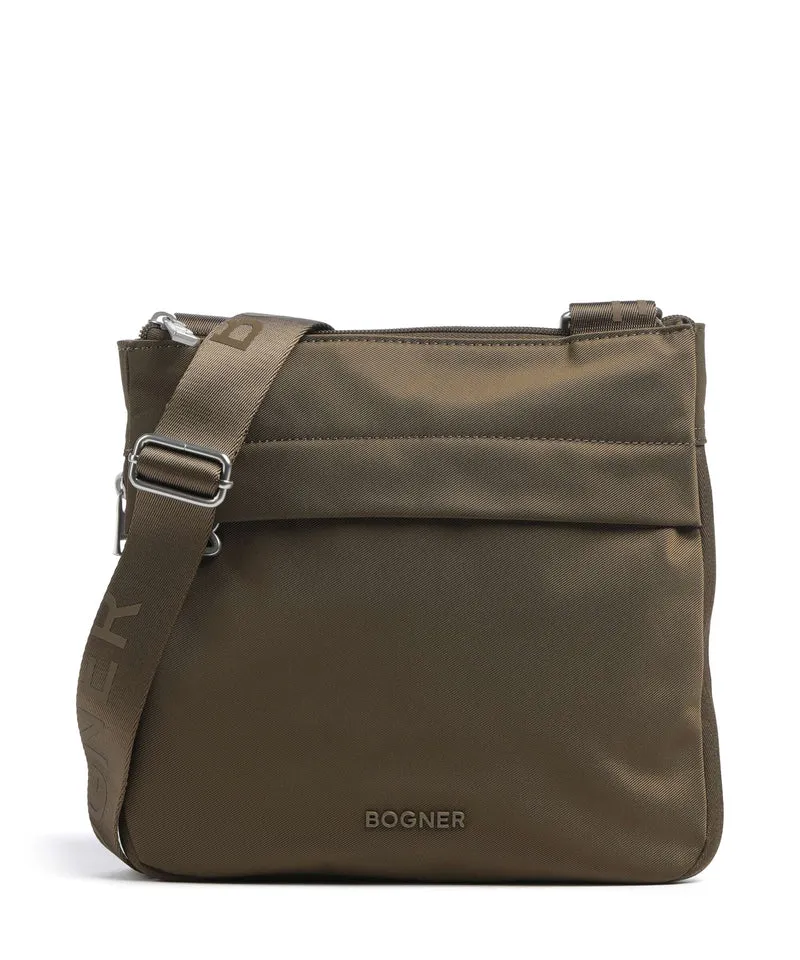 Bogner Maxon Serena Crossover väska khaki