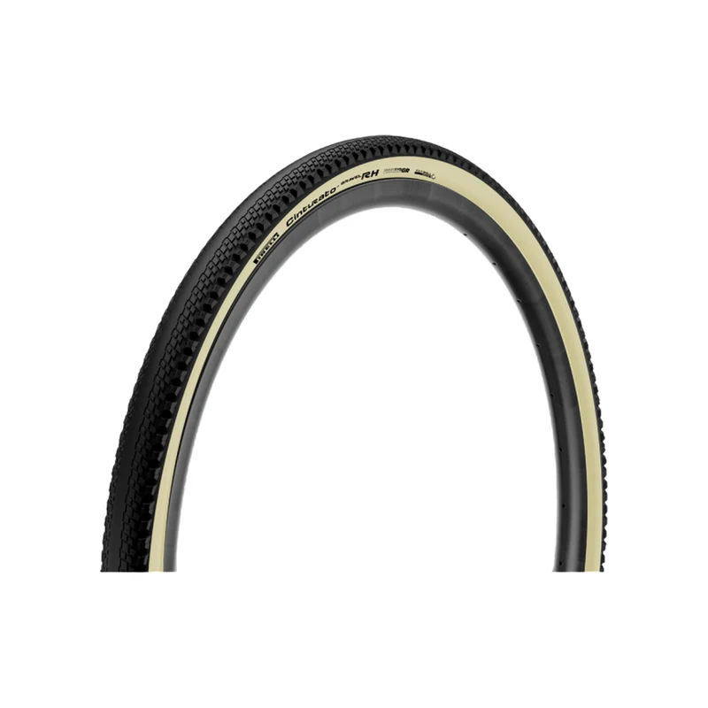 Cinturato GRAVEL RH Retro HP-line Gravel Tyre
