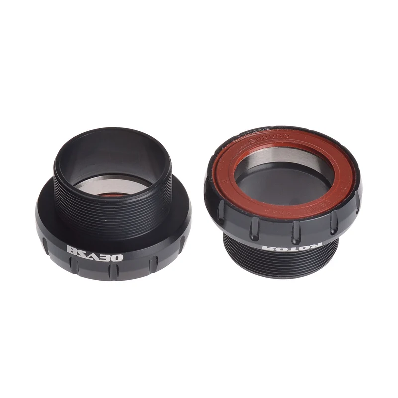 BSA Bottom Bracket to BB386 Steel