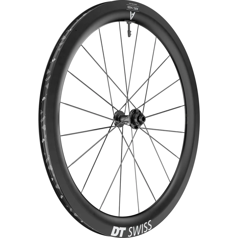 ARC 1400 DICUT 55 Front Wheel