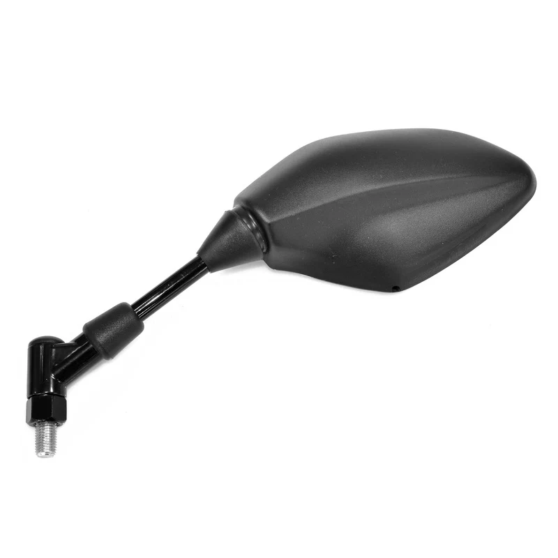 VICMA Left Mirror OEM - Black Yamaha MT09/07 / XTZ1200 Super Tenere (1pc) EY553I