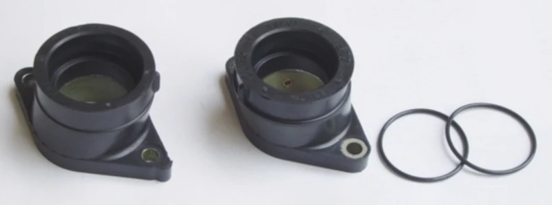TOURMAX Intake Pipe Kit (2 pcs) CHY-28