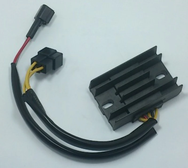 TOURMAX Regulator - Suzuki DR-Z400 RGU-317