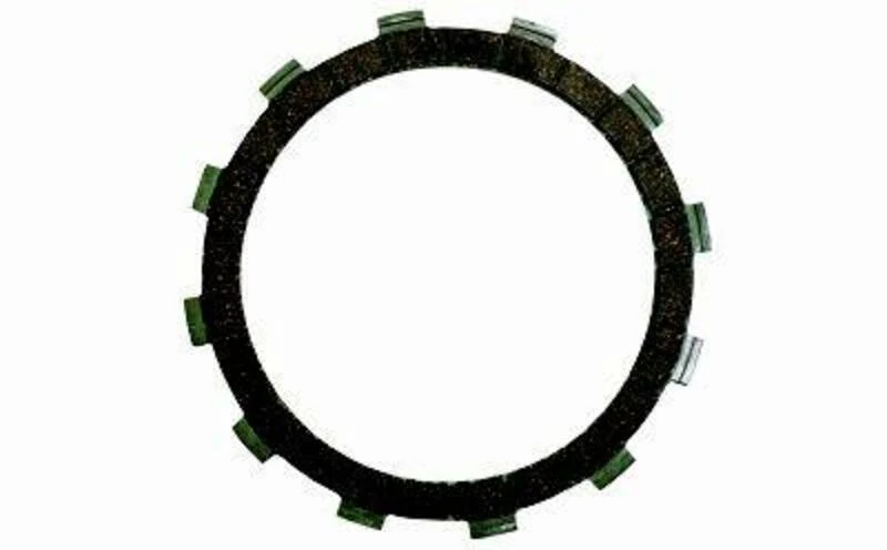 TOURMAX Friction Clutch Plate CF151ZJ/P